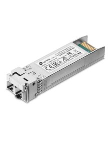 TP-LINK 10GBASE-SR SFP+, LC TRANSCEIVER, 850 NM MULTI-MODE, LC/UPC, UP TO 300M DISTANCE