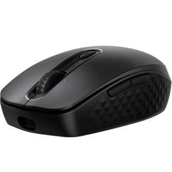 HP MOUSE 690 RECHARGEABLE WIRELESS, BLACK, 2YW