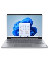 LENOVO NOTEBOOK THINKBOOK 14 G8 IAL, INTEL ULTRA 5 225U, 1.5-4.8GHz/12MB, 12C, AI 12TOPS, 16GB, 512GB SSD, INTEL GRAPHICS, 14' WUXGA 1920x1200 IPS 300NITS AG 60Hz, WIFI6E, BT, LAN, USB-A, USB-C, USB4, HDMI, DOS, 3YW, GREY