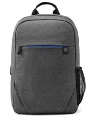 HP CARRY CASE PRELUDE BACKPACK 15.6'', SLEEK MEETS CHIC, GREY