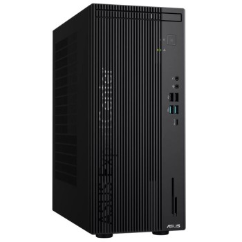 ASUS PC EXPERTCENTER D7 MT, D701MER-514500127X, INTEL i5-14500 2.6-5GHz/24MB, 14C, 16GB, 512GB SSD M.2 2280 NVMe PCIe4, INTEL UHD GRAPHICS 770, DVDRW, LAN, USB-A, USB-C, HDMI, DP, VGA, WIN 11 PRO, 5YW, BLACK