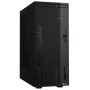 ASUS PC EXPERTCENTER D7 MT, D701MER-514500127X, INTEL i5-14500 2.6-5GHz/24MB, 14C, 16GB, 512GB SSD M.2 2280 NVMe PCIe4, INTEL UHD GRAPHICS 770, DVDRW, LAN, USB-A, USB-C, HDMI, DP, VGA, WIN 11 PRO, 5YW, BLACK