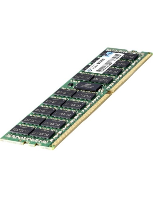 HPE MEMORY 8GB, 1Rx4 PC4-2133P-R FOR HPE SERVERS ML110 G9, M150 G9, DL20 G9, DL160 G9