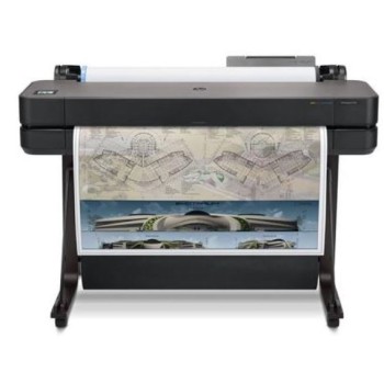 HP PLOTTER DESIGNJET T630 36'' A0, PRINT, 30 SEC/PAGE, 76 A1 PRINTS PER HOUR, 2400 X 1200 DPI, STAND, SHEET FEED, ROLL FEED, ADF, MEDIA BIN, AUTOMATIC CUTTER, 4 INKS, USB, WIFI, WIFI DIRECT, LAN, 1YW, CASHBACK 175€ UNTIL 31/07/2026 HP PLOTTER DESIGNJET T630 36'' A0, PRINT, 30 SEC/PAGE, 76 A1 PRINTS PER HOUR, 2400 X 1200 DPI, STAND, SHEET FEED, ROLL FEED, ADF, MEDIA BIN, AUTOMATIC CUTTER, 4 INKS, USB, WIFI, WIFI DIRECT, LAN, 1YW, CASHBACK 175€ UNTIL 31/07/2026