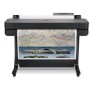 HP PLOTTER DESIGNJET T630 36'' A0, PRINT, 30 SEC/PAGE, 76 A1 PRINTS PER HOUR, 2400 X 1200 DPI, STAND, SHEET FEED, ROLL FEED, ADF, MEDIA BIN, AUTOMATIC CUTTER, 4 INKS, USB, WIFI, WIFI DIRECT, LAN, 1YW, CASHBACK 175€ UNTIL 31/07/2026