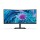 PHILIPS MONITOR 34'', BUSINESS, G, VA, CURVED, WQHD 3440 x 1440, 100Hz, 4MS, SPEAKERS, 300CD/M2, TILT, HEIGHT ADJUSTABLE, HDMI, DISPLAY PORT, USB-C, 3YW, BLACK PHILIPS MONITOR 34'', BUSINESS, G, VA, CURVED, WQHD 3440 x 1440, 100Hz, 4MS, SPEAKERS, 300CD/M2, TILT, HEIGHT ADJUSTABLE, HDMI, DISPLAY PORT, USB-C, 3YW, BLACK