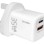 DLINK AC/DC ADAPTOR USB + USB-C GaN GEN 3 35W