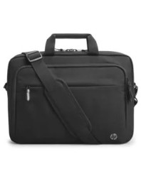HP CARRY CASE BUSINESS TOPLOAD 15.6'', STYLISH, COMFORTABLE, BLACK