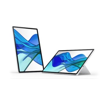 HP MONITOR 14'' S5 PRO PORTABLE 514PN BUSINESS, IPS, WQXGA 2560x1600, 7MS, 75Hz, 16:10, 400 NITS, TILT, ANTIGLARE, USB TYPE-C, W/STAND, 3YW, SILVER