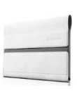 LENOVO TABLET CASE, SLEEVE, WITH FILM FOR YOGA TABLET 8'', WHITE