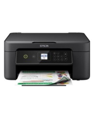 EPSON PRINTER ALL IN ONE INKJET COLOR HOME XP-3150 A4, PRINT, SCAN, COPY, 10PPM (B), 5PPM (C), 5.760 X 1.440 DPI, DUPLEX, USB, WiFi, WiFi DIRECT