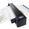 RICOH SCANNER SCANSNAP iX100 A4 SHEETFEED, PORTABLE AND COMPACT, 600 DPI, WIRELESS, SCAN SPEED: 5 SECONDS/PAGE, LI-ION BATTERY 720mAh, USB