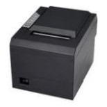 ROCEN POS PRINTER THERMAL USB, SERIAL, LAN
