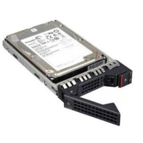 LENOVO HDD THINKSYSTEM 1.2TB, 2.5'' 10K SAS 12Gb, HOT SWAP 512n, FOR LENOVO SERVERS ST250 V2, SR250 V2, ST250 V3, SR250 V3, ST550, ST650 V2, ST650 V3, SR650 V2, SR650 V3, SR630 V2, SR630 V3, SR650 V3