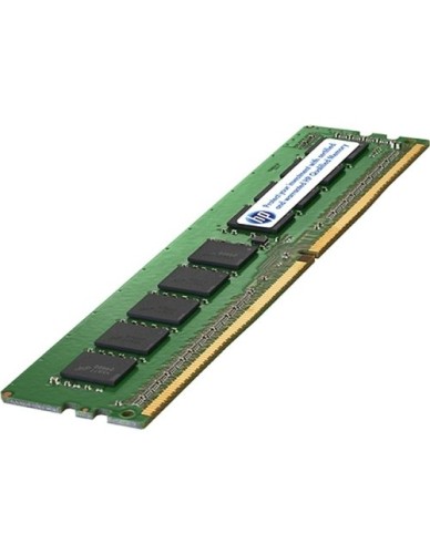 HPE MEMORY 4GB SINGLE RANK X8, DDR4-2400 CAS-17-17-17 UNBUFFERED, STANDARD MEMORY KIT FOR HPE SERVERS ML30 G9, DL20 G9