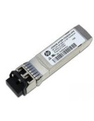 HPE TRANSCEIVER X130, 10G SFP+ LC DUPLEX SR