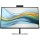 HP MONITOR 27'', S5 PRO 527PM BUSINESS CONFERENCING MONITOR, IPS, QHD 2560x1440, 350 NITS, 5MS, ANTIGLARE, CAMERA 5MP, SPEAKERS, HEIGHT ADJUSTABLE, SWIVEL, PIVOT, TILT, DISPLAY PORT, HDMI, USB-C POWER DELIVERY 100W, BLACK, 3YW