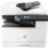 HP PRINTER ALL IN ONE LASER MONOCHROME BUSINESS M443NDA A3, PRINT, SCAN, COPY, 25PPM A4 / 13PPM A3, 1200 X 1200 DPI, 600MHz, 512MB, DC:50K, DUPLEX, ADF 100 SHEETS, 2X TRAYS 350 SHEETS, NUMBER OF USERS: 25+, USB, LAN, 1YW