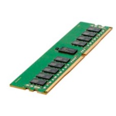 HPE MEMORY 16GB, 1Rx16 DDR4-3200 UNBUFFERED STANDARD MEMORY KIT, FOR HPE SERVERS DL20 G9, ML30 G9, G10, G10+, 1YW