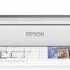 EPSON PLOTTER 24'' SURECOLOR SC-T3100N A1, NO STAND, 34 SEC/PAGE ON A1, 2400X1200 DPI, 1 GB RAM, CUTTER, TOUCH SCREEN, 4 INKS, USB, WIFI, LAN, WIFI DIRECT, 2YW