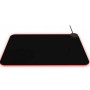 AOC MOUSEPAD GAMING AMM700, AGON, WIRED USB 2.0, SIZE M, BRAIDED FIBER, 357 x 256 x 13, CABLE LENGTH 1.8M, BLAACK