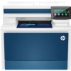HP PRINTER ALL IN ONE LASER COLOR PRO BUSINESS 4302FDN A4, PRINT, SCAN, COPY, FAX, 35PPM (B&amp;C), 600 X 600 DPI, 512MB, DC:50K, DUPLEX, ADF 50 PAGES, USERS 3-10, USB, LAN, 1YW, GET 3YW EXT. FREE, CASHBACK 50€ UNTIL 31/07/2026