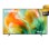 SAMSUNG TV 85'' M80H, D, 3840X2160, 4K, AI, MINI LED, SMART, 100HZ, HDR 10+, AI AUTO GAME MODE, HDMIx4, USBx2, WIFI 5, ETHERNET, BLUETOOTH 5.3, AIRSLIM, BLACK