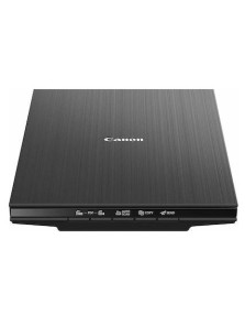 CANON SCANNER LiDE 400 A4 FLATBED, 4800 X 4800 DPI, 48BIT COLOUR, 18BIT GREY, AUTOSCAN, COPY, PDF, E-MAIL 5 BUTTONS, USB TYPE C