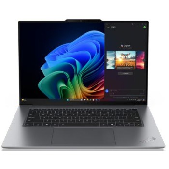 LENOVO NOTEBOOK THINKPAD X9-15 G1, INTEL ULTRA 7 258V, 2.2-4.8GHz/12MB, 8C, 32GB, 1TB SSD M.2 2242 PCIe, AI 47 TOPS, ARC 140V GRAPHICS, 15.3' 2.8K 2880x1800 OLED 500NITS, TOUCH, WIFI7, BT, USB, USB-C, HDMI, WIN 11 PRO, 3YW, GREY