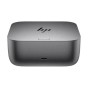HP DOCK THUNDERBOLT 180W G6, 5x USB-A, 2x USB-C, 1x USB-C DP ALT. MODE, 1x THUNDERBOLT 4, 2x DISPLAY PORT 1.4, 1x HDMI 2.1, 1x RJ45, NANO LOCK SLOT, 3YW