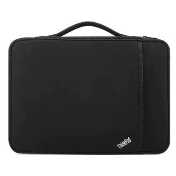 LENOVO CARRY CASE, THINKPAD 14'', SLEEVE, BLACK