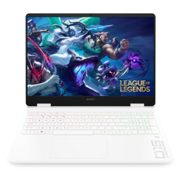 HP NOTEBOOK OMEN MAX GAMING 16-AH0050NV, INTEL ULTRA 9-275HX 2.5-5.8GHz/36MB, 24 CORES, 13 NPU TOPs, 32GB, 2TB PCIe NVMe M.2 SSD, NVIDIA GEFORCE RTX 5080 16GB, 16.0''OLED2.5K 240Hz, WIN 11 PRO, 2YW, CASHBACK 150€ UNTIL 31/07