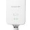 HPE ARUBA ACCESS POINT INSTANT ON AP22D, INDOOR, DUAL RADIO 2X2 5GHZ, MU-MIMO, SMART MESH, ULTRA-FAST 802.11AX, UPLINK 2.5 GIGABIT ETHERNET PORT, WITH POE-IN SUPPORT, WIFI 6, 2YW