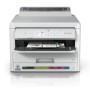 EPSON PRINTER INKJET COLOR BUSINESS WF-C5390DW A4, 34PPM (B), 34PPM (C), 4.800 X 1.200 DPI, DC:45K, DUPLEX, USB, WiFi, WiFi DIRECT, LAN