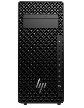 HP PC WORKSTATION Z2 G1i TWR 700W, INTEL ULTRA 7-265K VRPO ENTERPRISE 4.6-5.5GHZ/30MB, 20 CORES, 64GB (2x32GB), 1TB PCIe M.2 SSD, NVIDIA RTX 5070 12GB, WIN 11 PRO, 3YW