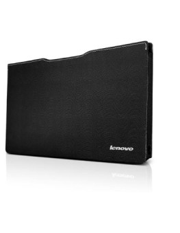 LENOVO CARRY CASE, SLOT IN CASE FOR YOGA 11, BLACK