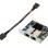 HP ETHERNET CARD 10GBASE-T DUAL NIC MODULE FOR HP WORKSTATIONS Z6/Z8 G4