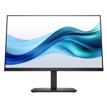 HP MONITOR 27'' S3 PRO 327PE, D, IPS, FHD 1920x1080, 100Hz, 5MS, 16:9, SPEAKERS, ANTIGLARE, TILT, HEIGHT ADJUSTABLE, VGA, HDMI, DISPLAY PORT, 3YW, BLACK