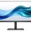 HP MONITOR 27'' S3 PRO 327PE, D, IPS, FHD 1920x1080, 100Hz, 5MS, 16:9, SPEAKERS, ANTIGLARE, TILT, HEIGHT ADJUSTABLE, VGA, HDMI, DISPLAY PORT, 3YW, BLACK