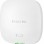 HPE ARUBA ACCESS POINT INSTANT ON AP32 BUNDLE WITH PSU, INDOOR, TRI-BAND 2X2 6GHZ, MU-MIMO, SMART MESH, ULTRA-FAST 802.11AX, UPLINK 2.5 GIGABIT ETHERNET PORT, WITH POE-IN SUPPORT, WIFI 6, SU