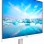 PHILIPS MONITOR 27'', BUSINESS, CLASS E, IPS, FHD, 1920 X 1080, 75Hz, 4MS, SPEAKERS, 250CD/M2, TILT, VGA, HDMI IN, 3YW, WHITE