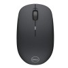 DELL MOUSE WIRELESS OPTICAL BLACK WM126