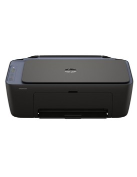 HP PRINTER ALL IN ONE INKJET COLOR DESKJET HOME 2921 A4, PRINT, SCAN COPY, 7.5PPM (B), 5.5PPM (C), DC:1K, 60P INPUT TRAY, AIR PRINT, WIFI, 1YW, BLACK