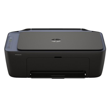 HP PRINTER ALL IN ONE INKJET COLOR DESKJET HOME 2921 A4, PRINT, SCAN COPY, 7.5PPM (B), 5.5PPM (C), DC:1K, 60P INPUT TRAY, AIR PRINT, WIFI, 1YW, BLACK