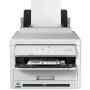 EPSON PRINTER INKJET MONOCHROME BUSINESS WF-M5399DW, 34 PPM, 1.200 X 2.400 DPI, DUPLEX, DC: 5K, USB, WIFI, WIFI DIRECT, LAN, 1YW