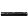 EPSON SCANNER WORKFORCE ES-60W PORTABLE WIFI, SHEETFED, A4, 600 X 600 DPI, 4 PAGES/MIN, Wi-Fi Direct, USB 2.0 Micro-B, 1YW