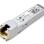 TP-LINK MINI GBIC1000MBPS RJ45 COPPER TRANSCEIVER, PLUG AND PLAY WITH SFP SLOT, UP TO 100 M DISTANCE (CAT5E OR ABOVE)