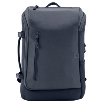 HP CARRY CASE BACKPACK TRAVEL 25L 15.6'' SLEEK AND LIGHTWEIGHT IRON GREY