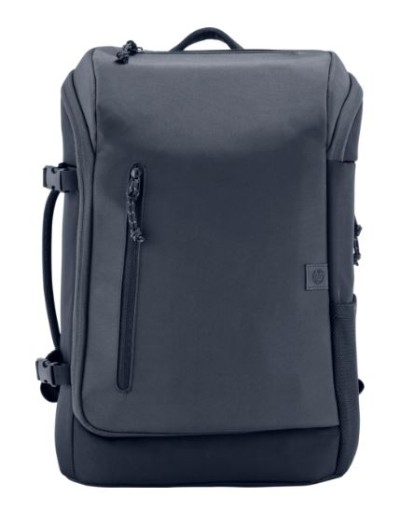 HP CARRY CASE BACKPACK TRAVEL 25L 15.6'' SLEEK AND LIGHTWEIGHT IRON GREY