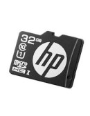 HPE MICROSD MAINSTREAM FLASH MEDIA KIT 32GB FOR GEN9 &amp; GEN10 SERVERS
